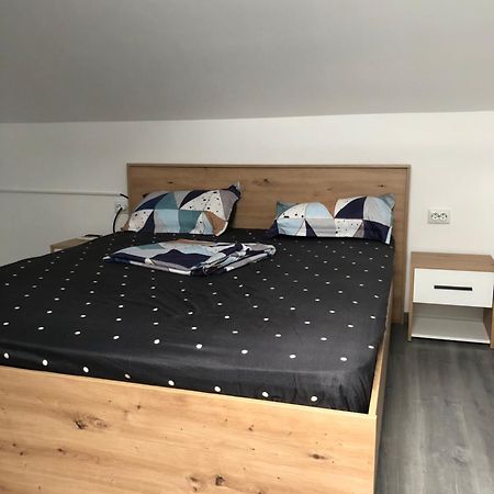 Appartement Casa Dan à Buzău Extérieur photo