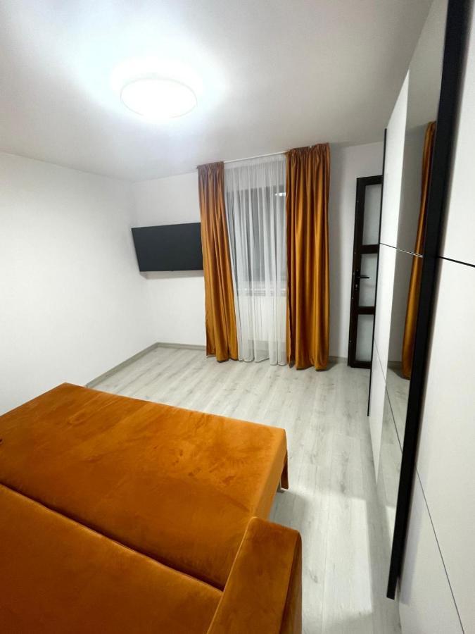 Appartement Casa Dan à Buzău Extérieur photo