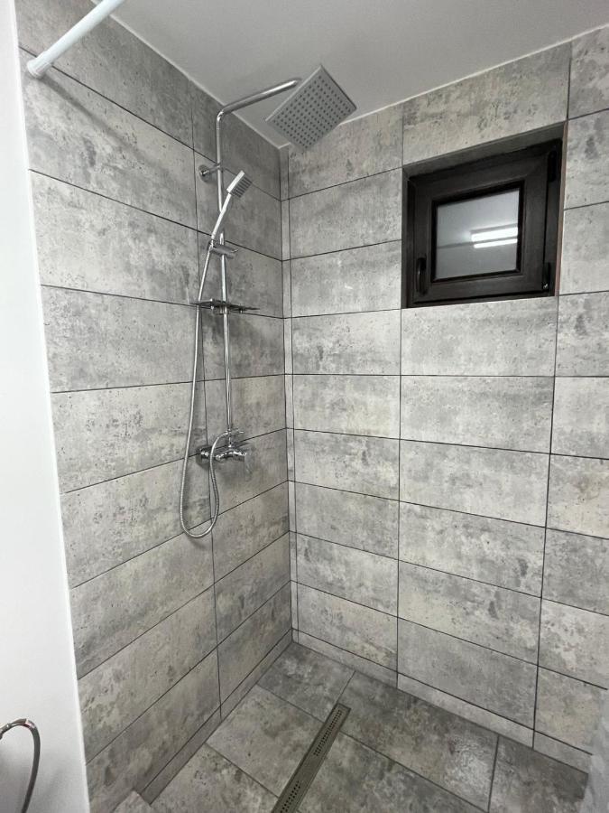 Appartement Casa Dan à Buzău Extérieur photo