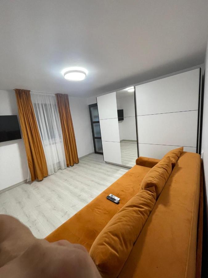 Appartement Casa Dan à Buzău Extérieur photo