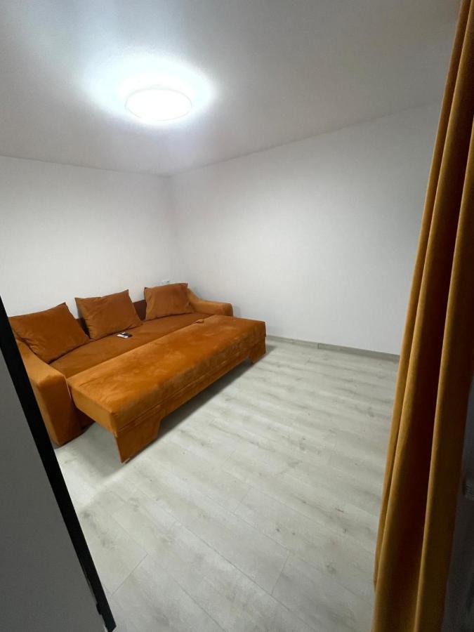 Appartement Casa Dan à Buzău Extérieur photo