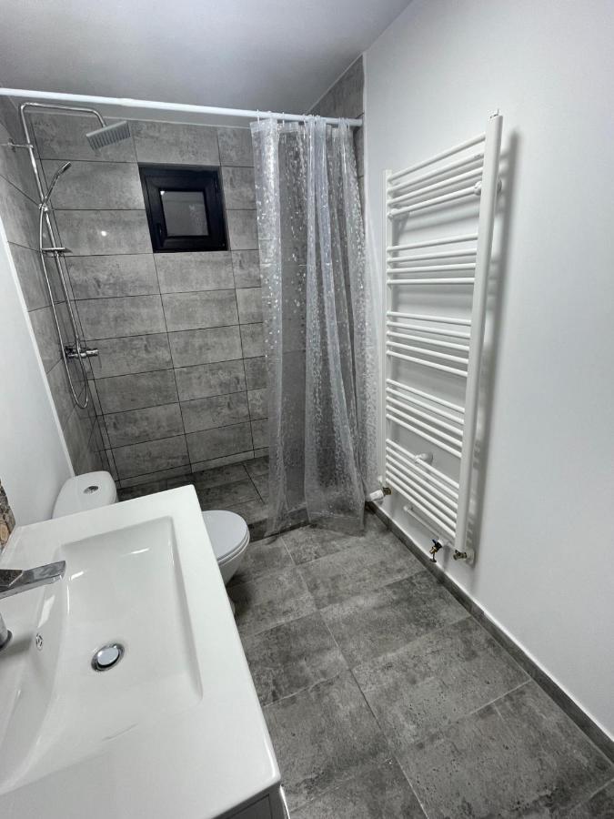 Appartement Casa Dan à Buzău Extérieur photo