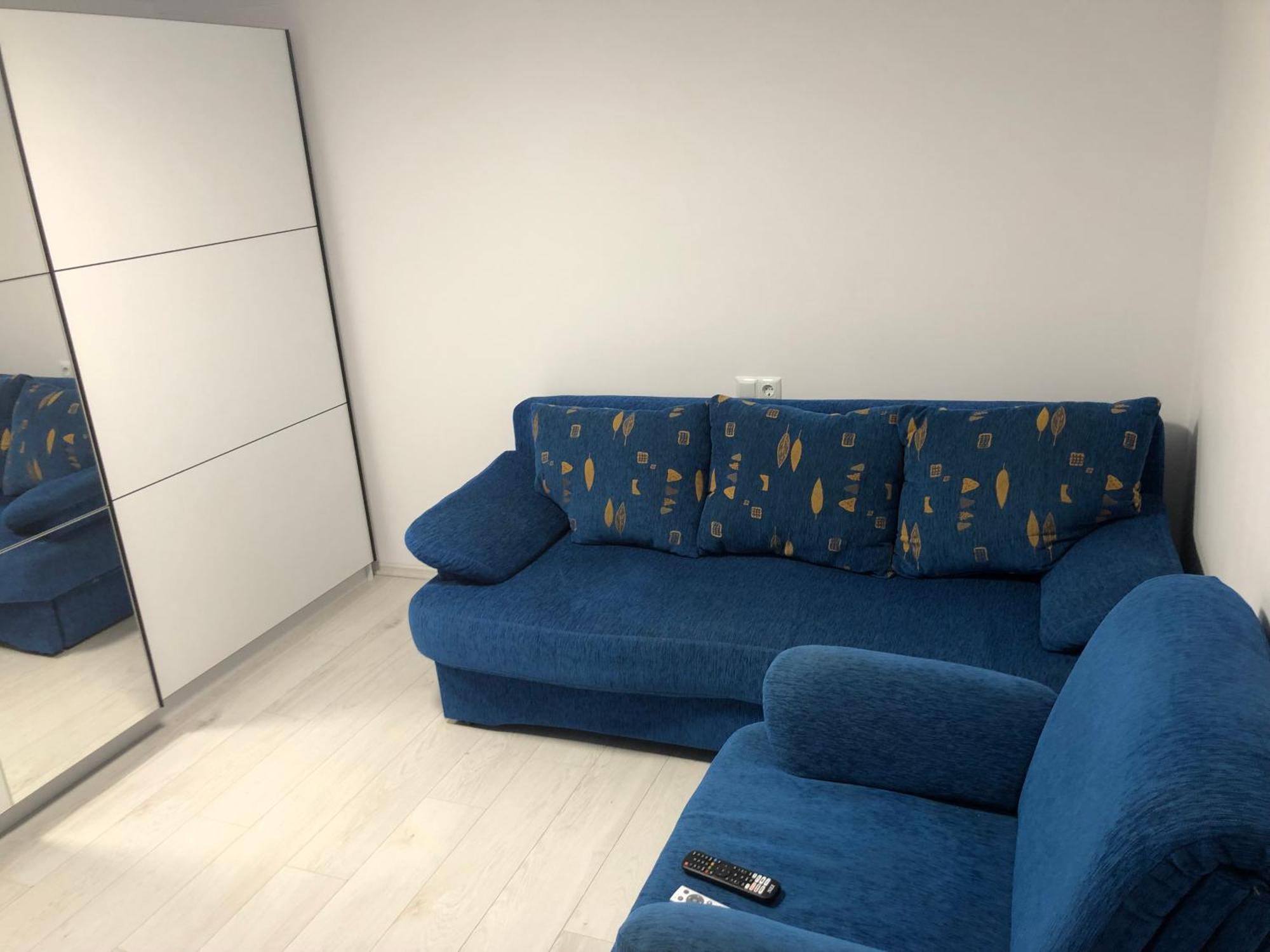 Appartement Casa Dan à Buzău Extérieur photo